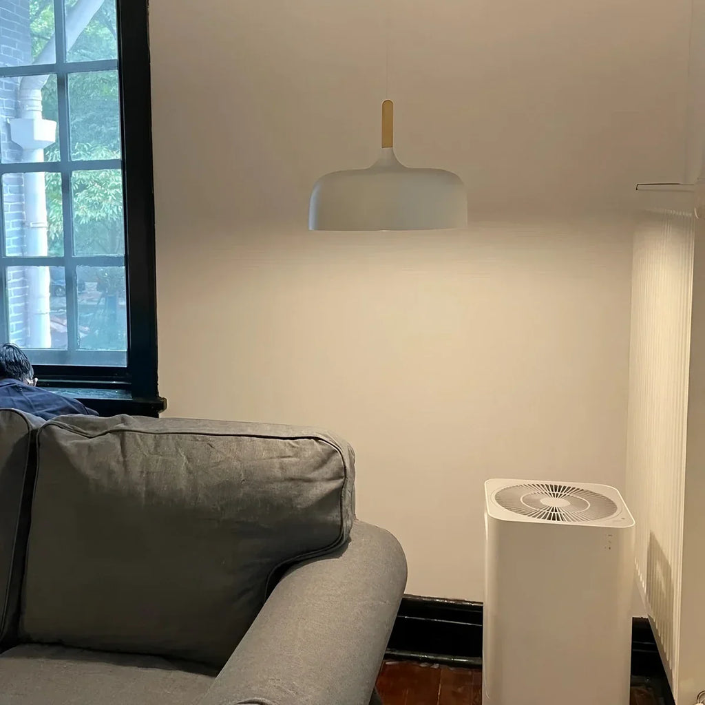 Moderne Kuppel-Makronen-Hängeleuchte für Kücheninsel - Orntli