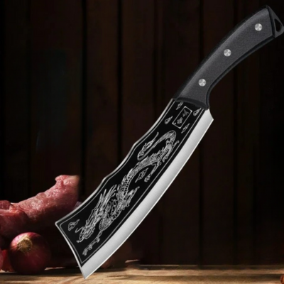 SliceMaster – Pemotong keluli tahan karat