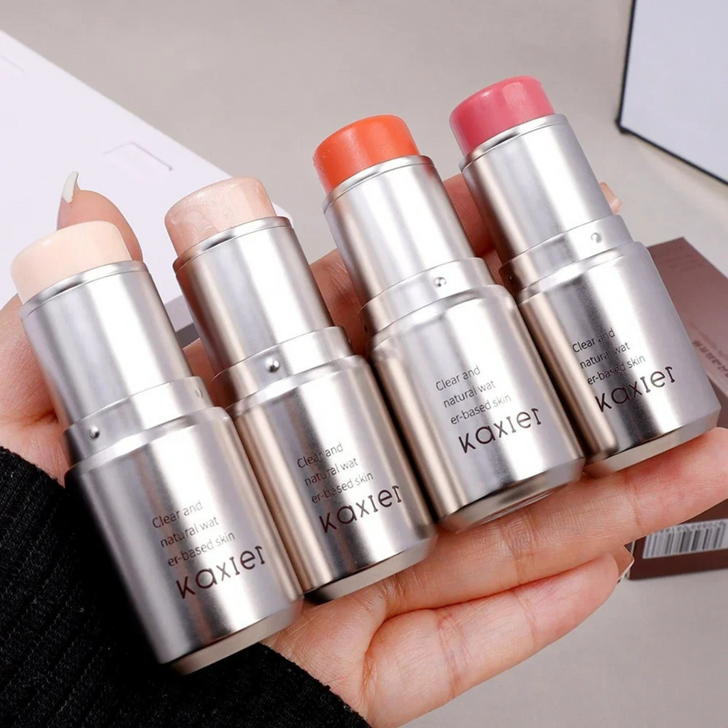 Balm Berkilau | Memperkuatkan cahaya semula jadi kulit anda dengan mudah