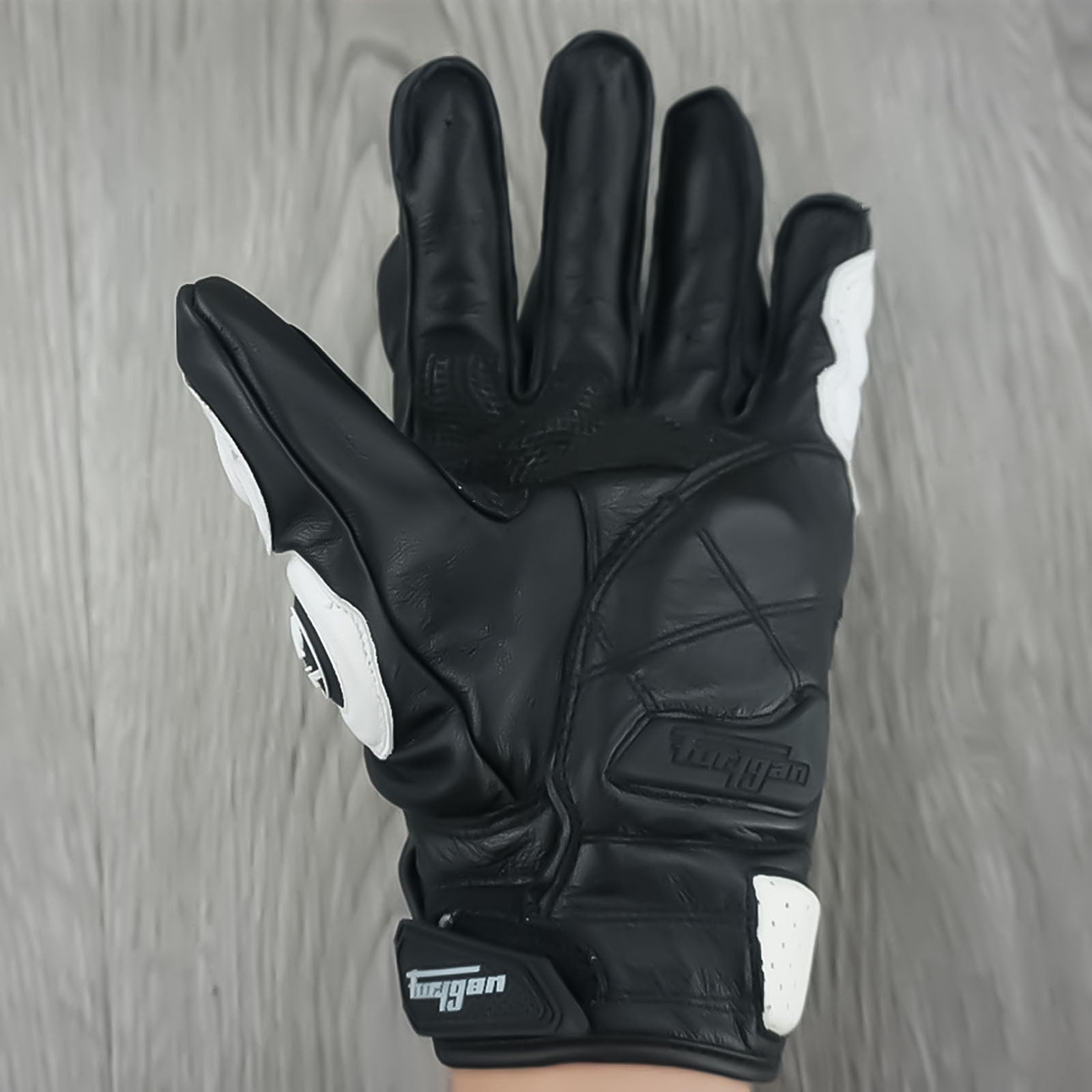 Gants Prise Rapide