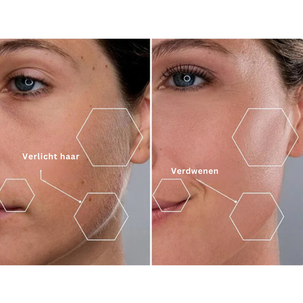 Hajazonosító spray | Hagyd, hogy a bőröd ragyogjon!