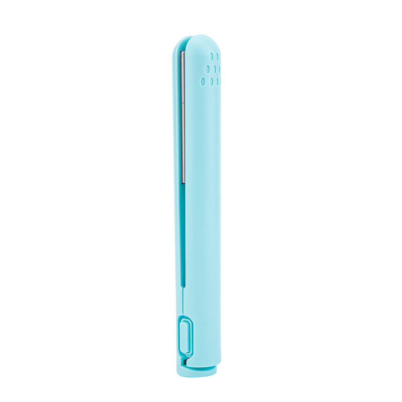 NovaFlex Mini 2-in-1 Locken- und Glätteisen mit Keramikbeschichtung