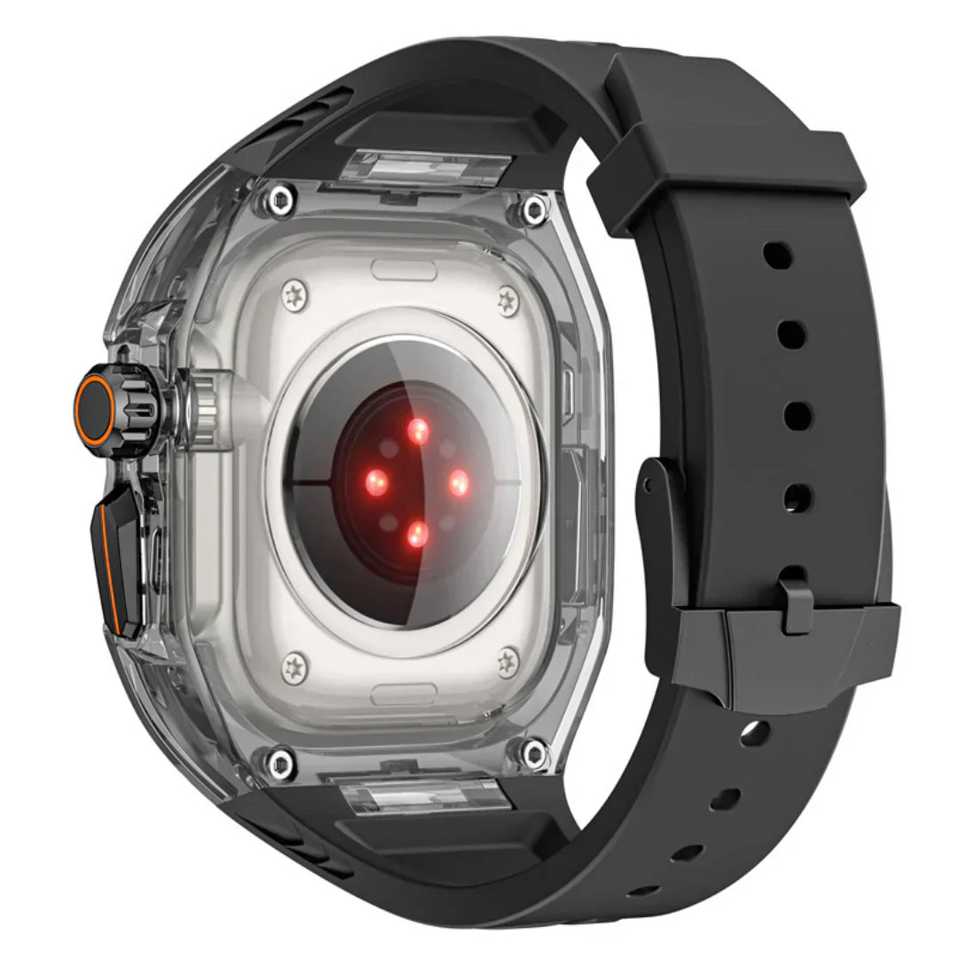 Sada pro modernizaci pouzdra Explorer pro Apple Watch