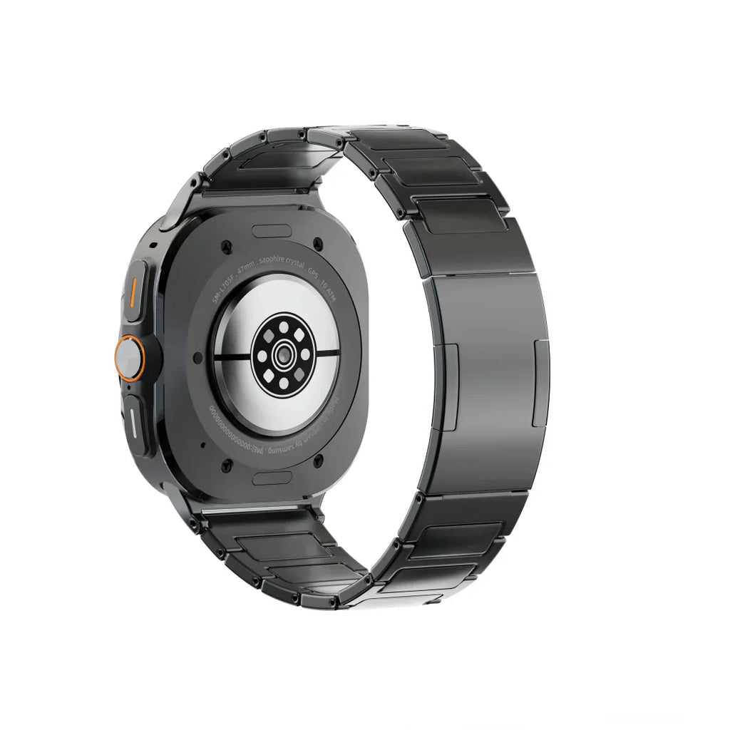 Titanový pásek pro Samsung Galaxy Watch Ultra