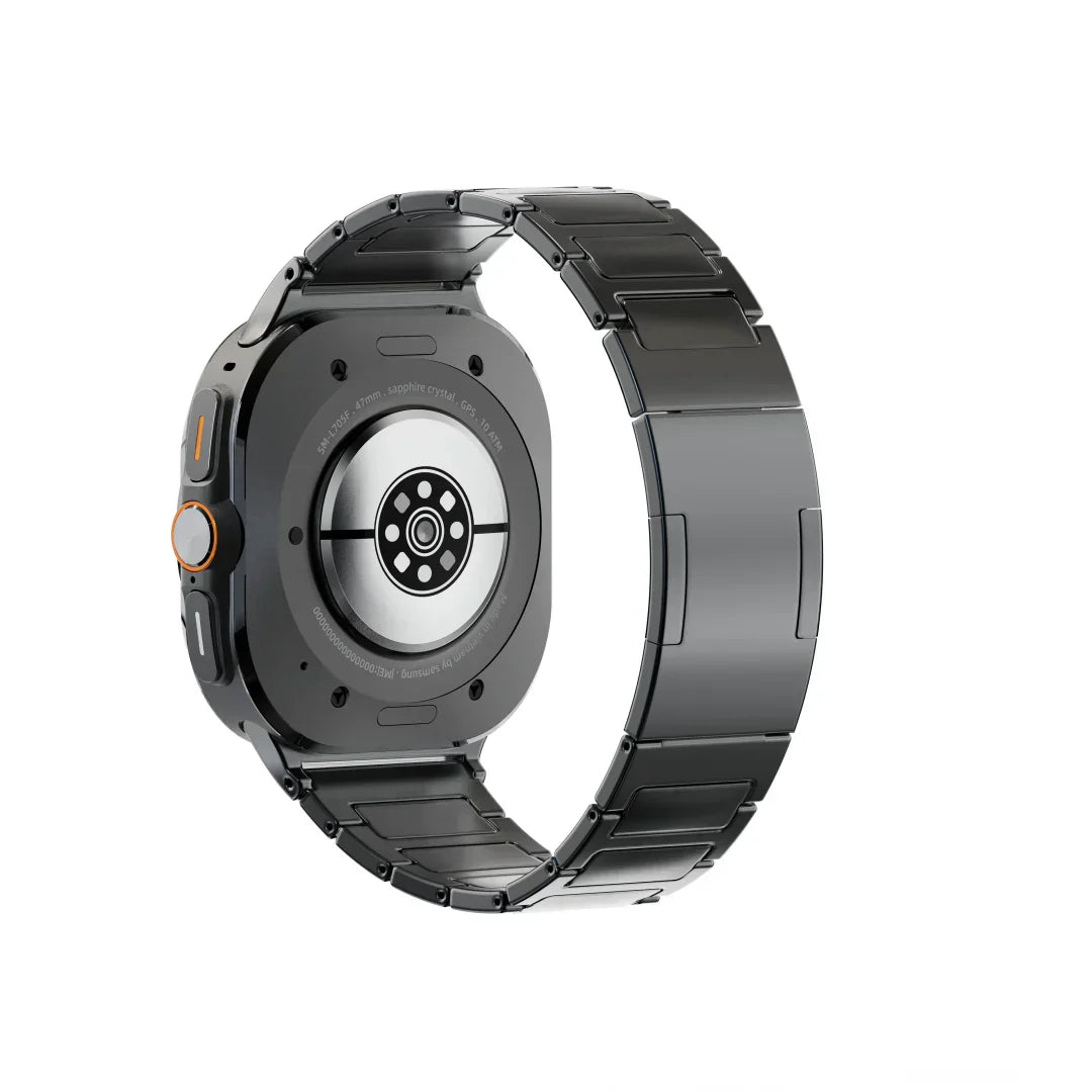 Titanový pásek pro Samsung Galaxy Watch Ultra