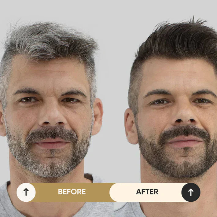 NovaHair Instant Farge Sjampo