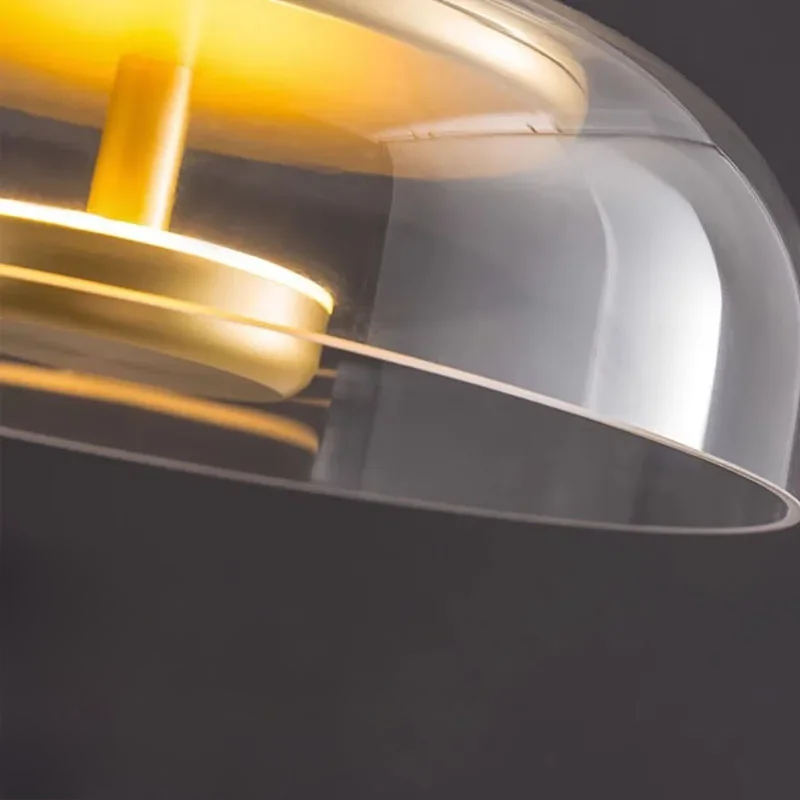 MetroLuxe - Moderne pendellampe
