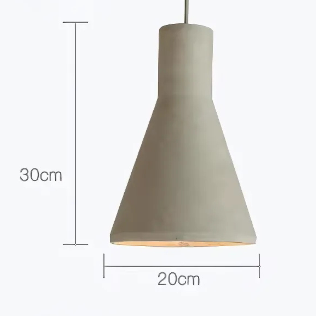 Rowan hängande lampa kollektion