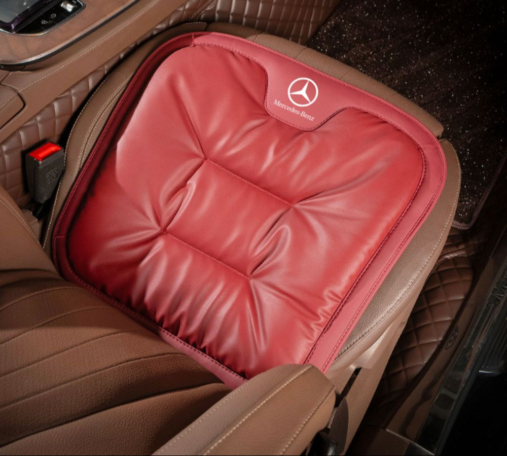 Vellinura | Ergonomisk bilsitsdyna med anpassad passform