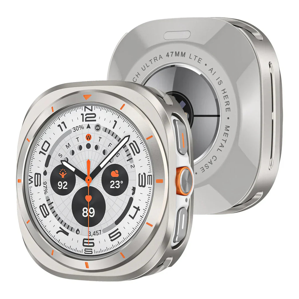 Wytrzymałe etui do Samsung Galaxy Watch Ultra