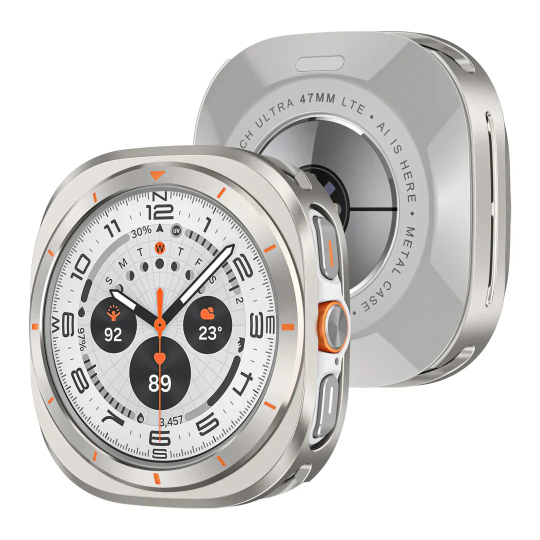 Wytrzymałe etui do Samsung Galaxy Watch Ultra