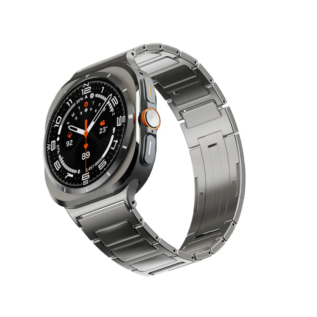 Titanový pásek pro Samsung Galaxy Watch Ultra