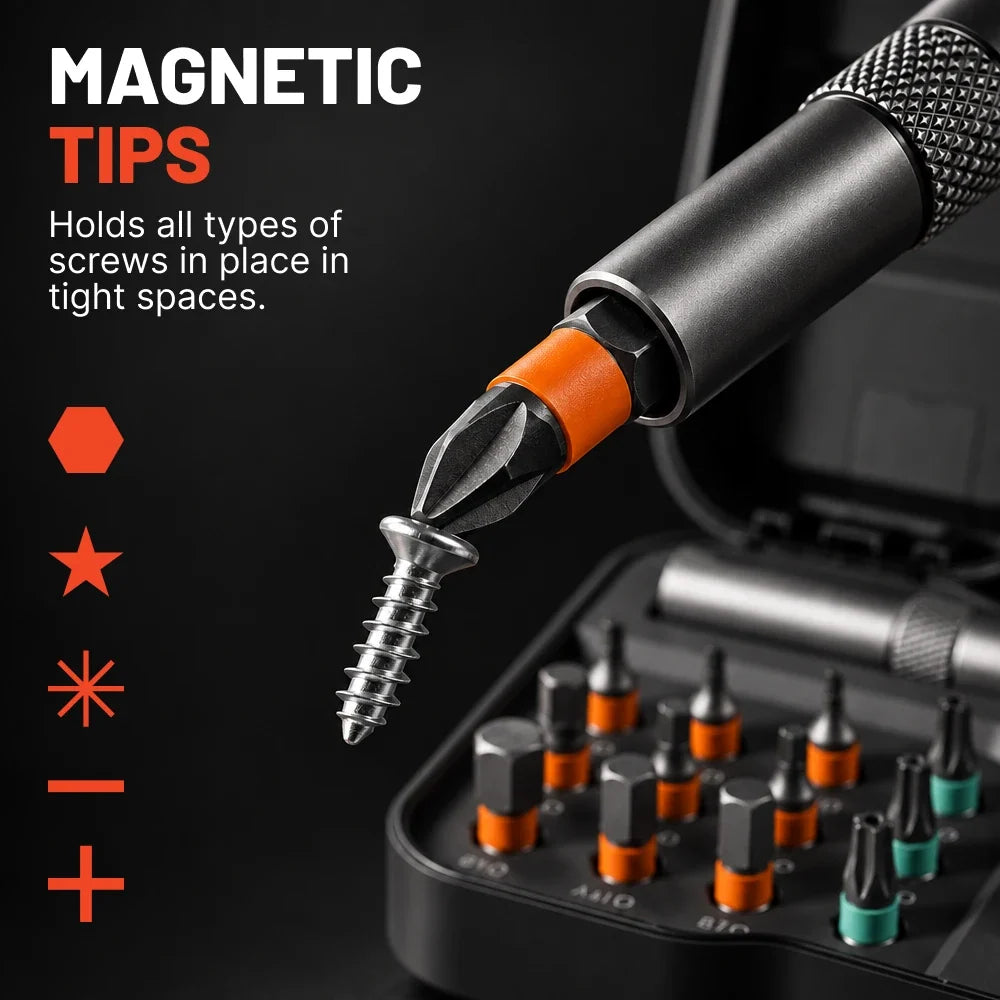 MultiTool Set