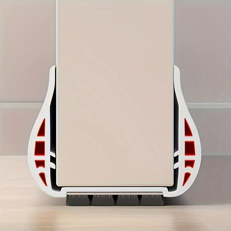 AeroGuard SnugBlock Verstellbarer Türzugstopper für den Hausgebrauch