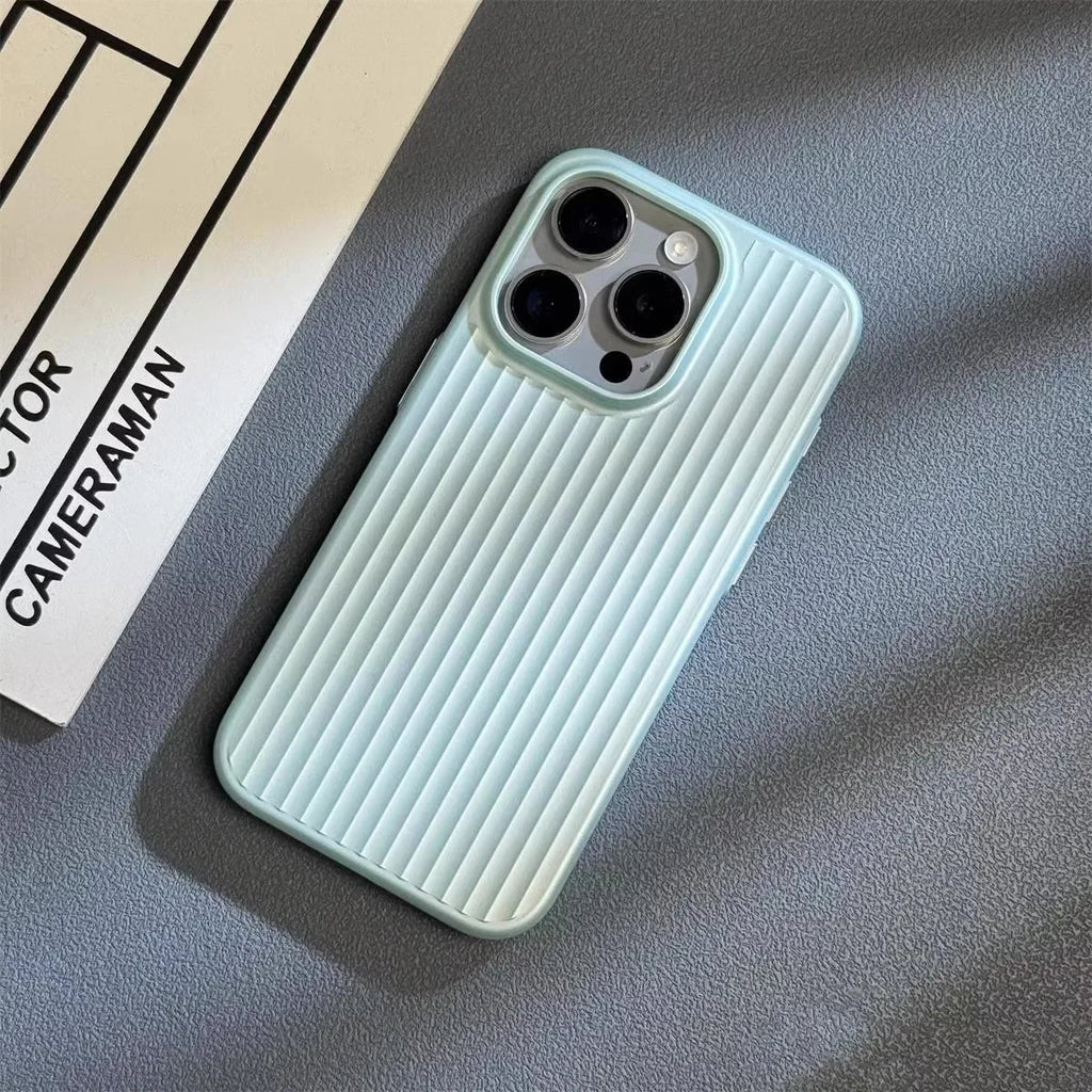 NovaGuard Titanium Shield Pro iPhone Hülle Edition Serie