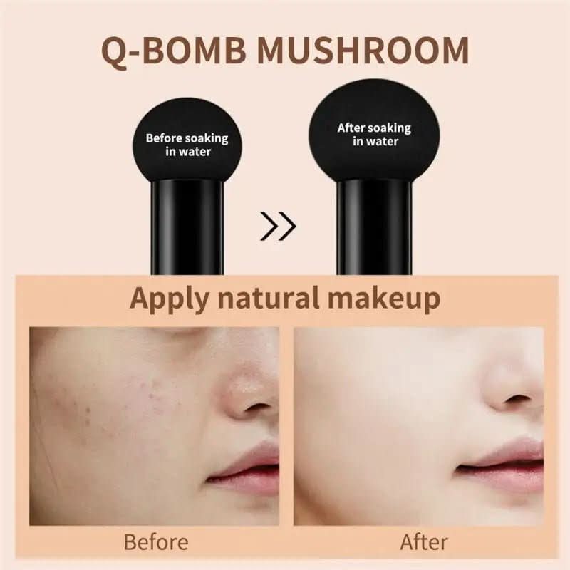 LuminaGlow Moisturising Cream Foundation For Radiant Skin Across All Skin Types