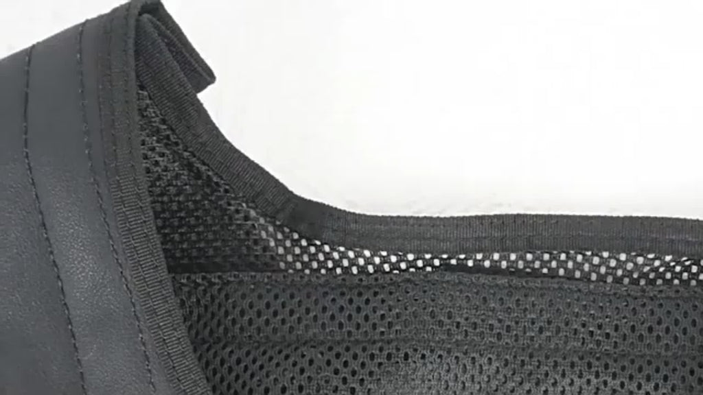Gilet utilitaire extérieur à libération rapide