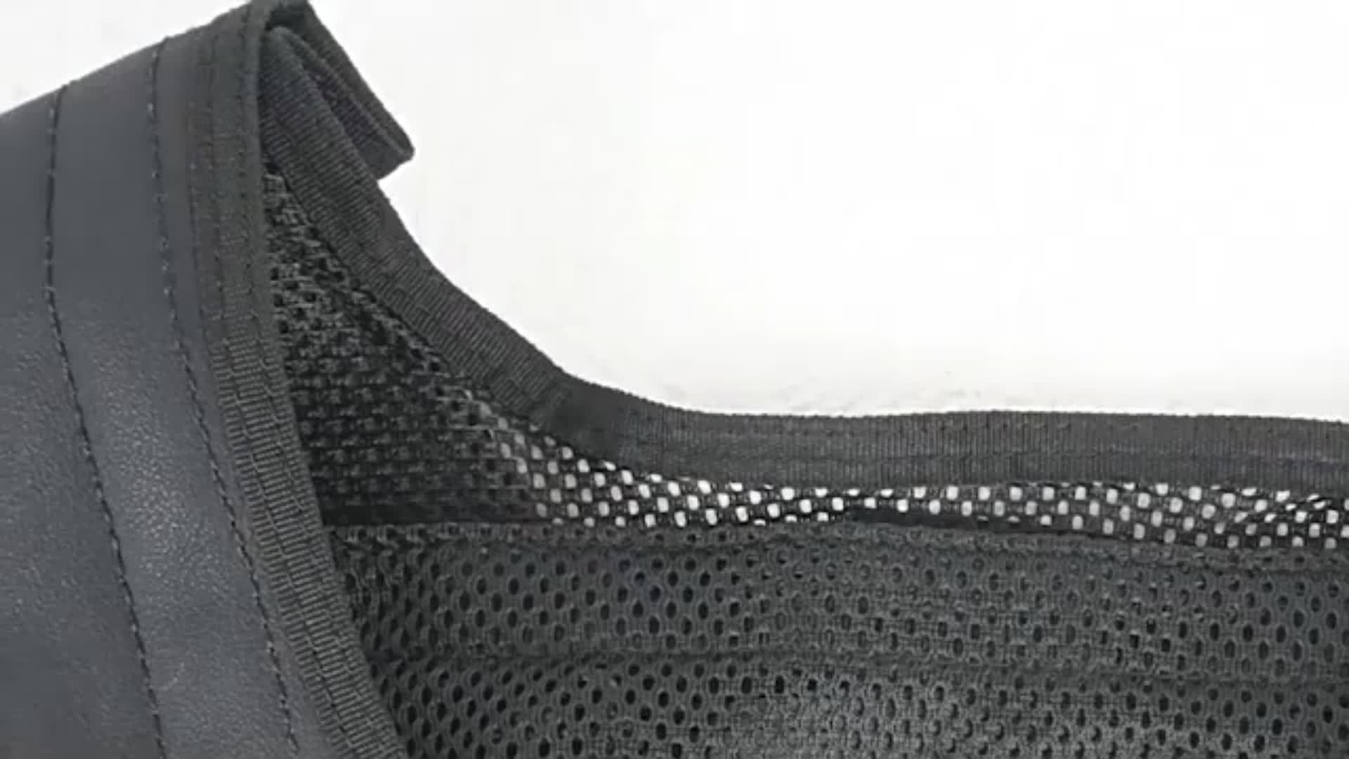 Gilet utilitaire extérieur à libération rapide