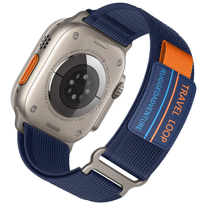 Pulseira Desportiva Designer Trail Loop para Apple Watch