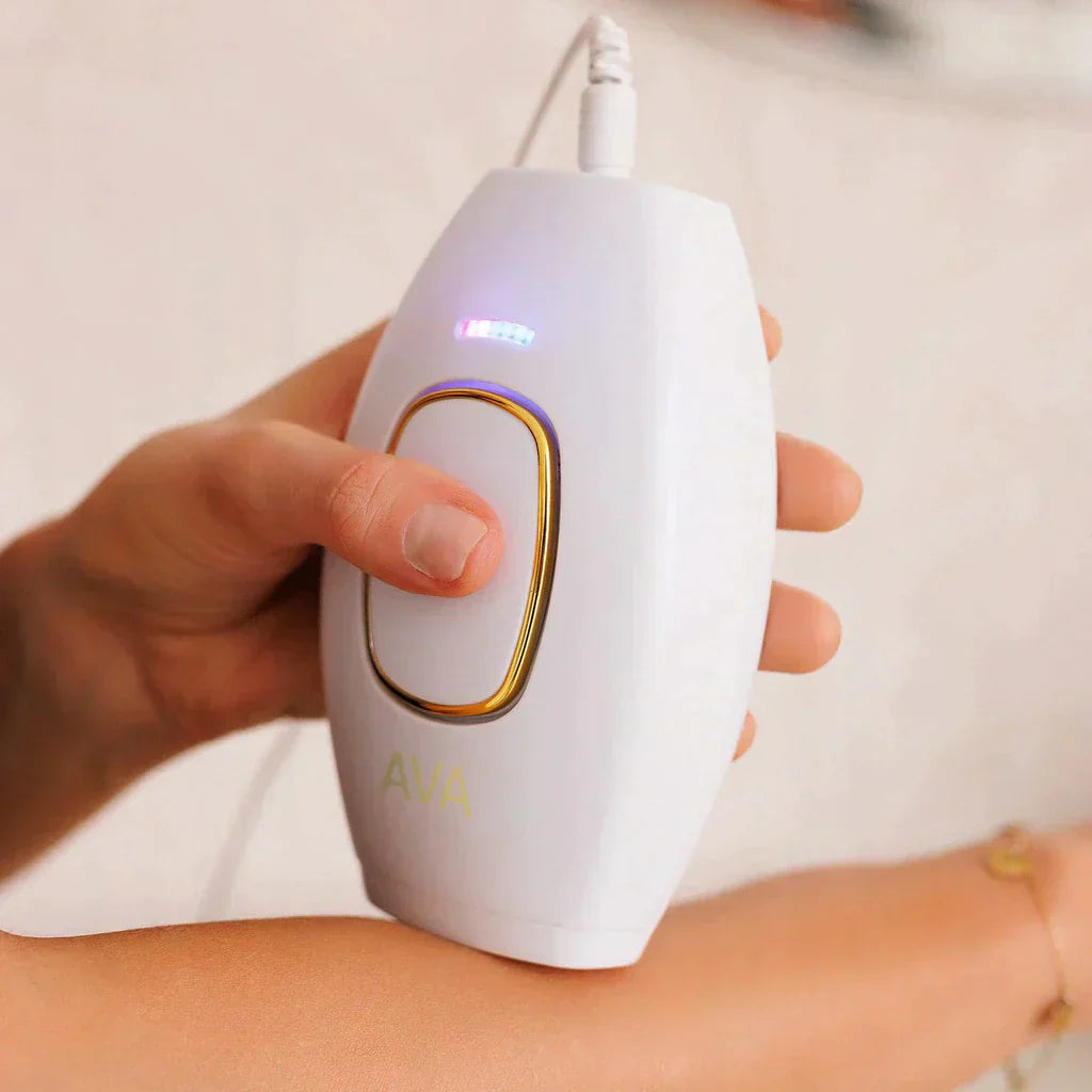 IPL - trajno uklanjanje dlaka