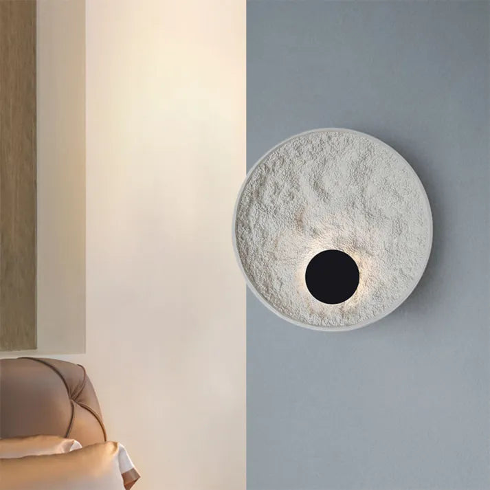 MoonGlow – Küresel Duvar Lambası