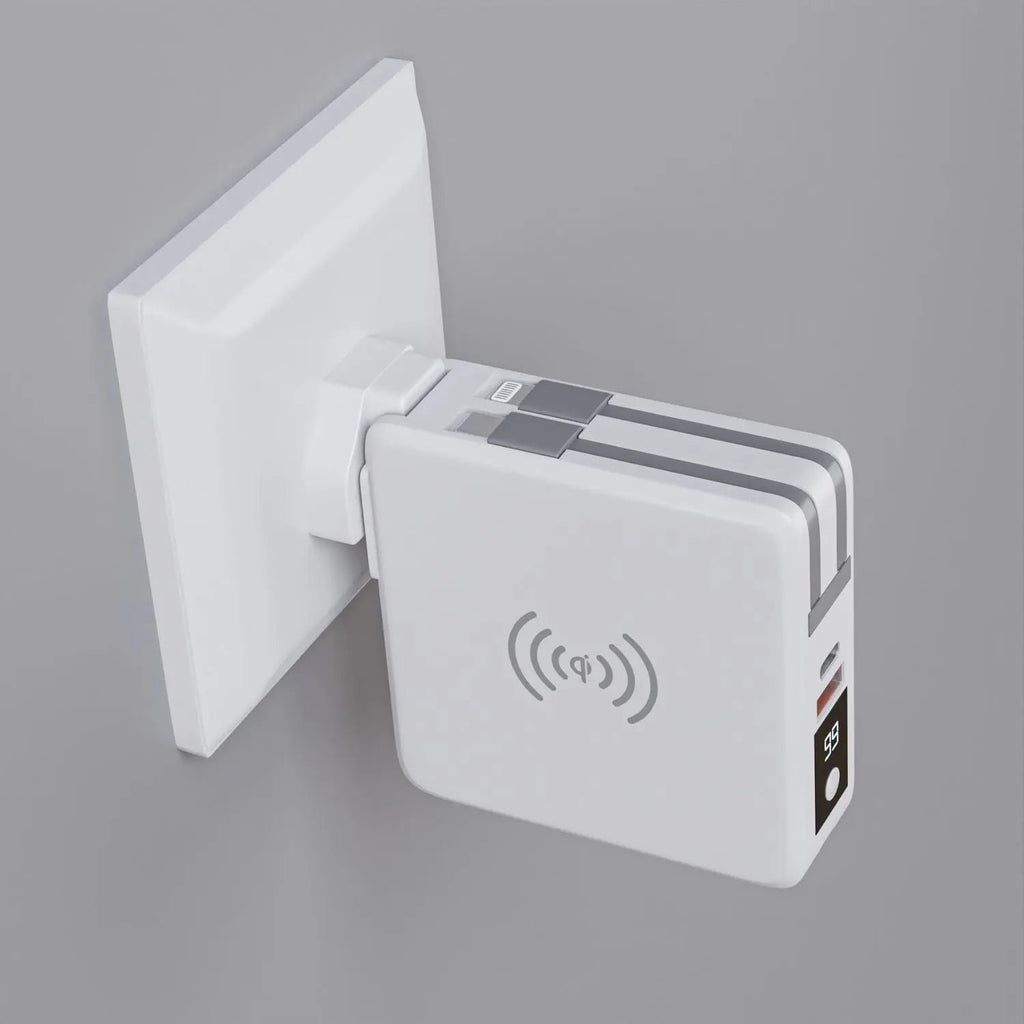 PowerBank univerzális