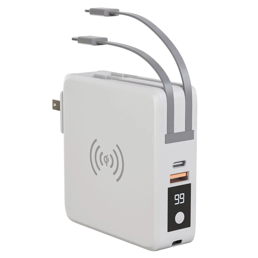 PowerBank univerzális