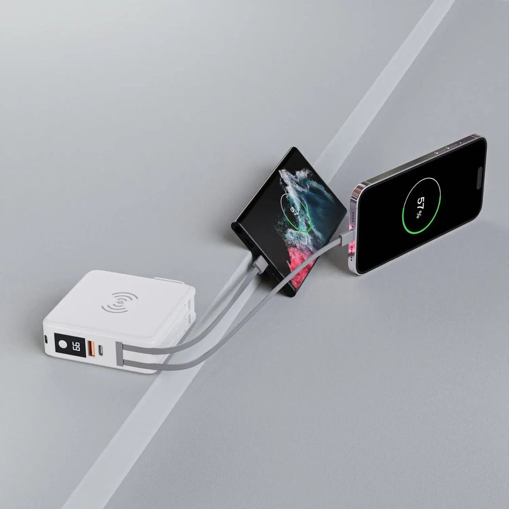 PowerBank univerzális