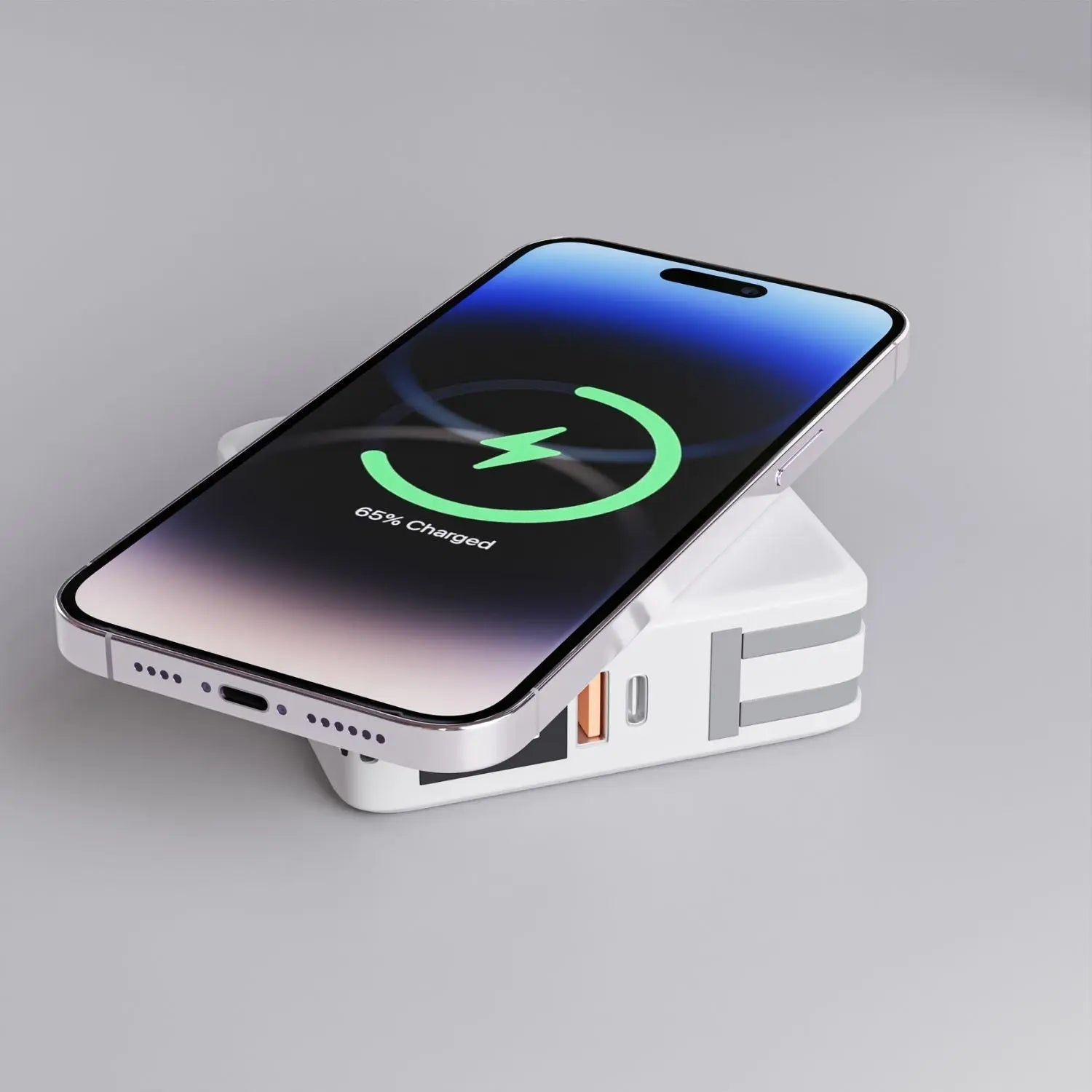 PowerBank univerzális