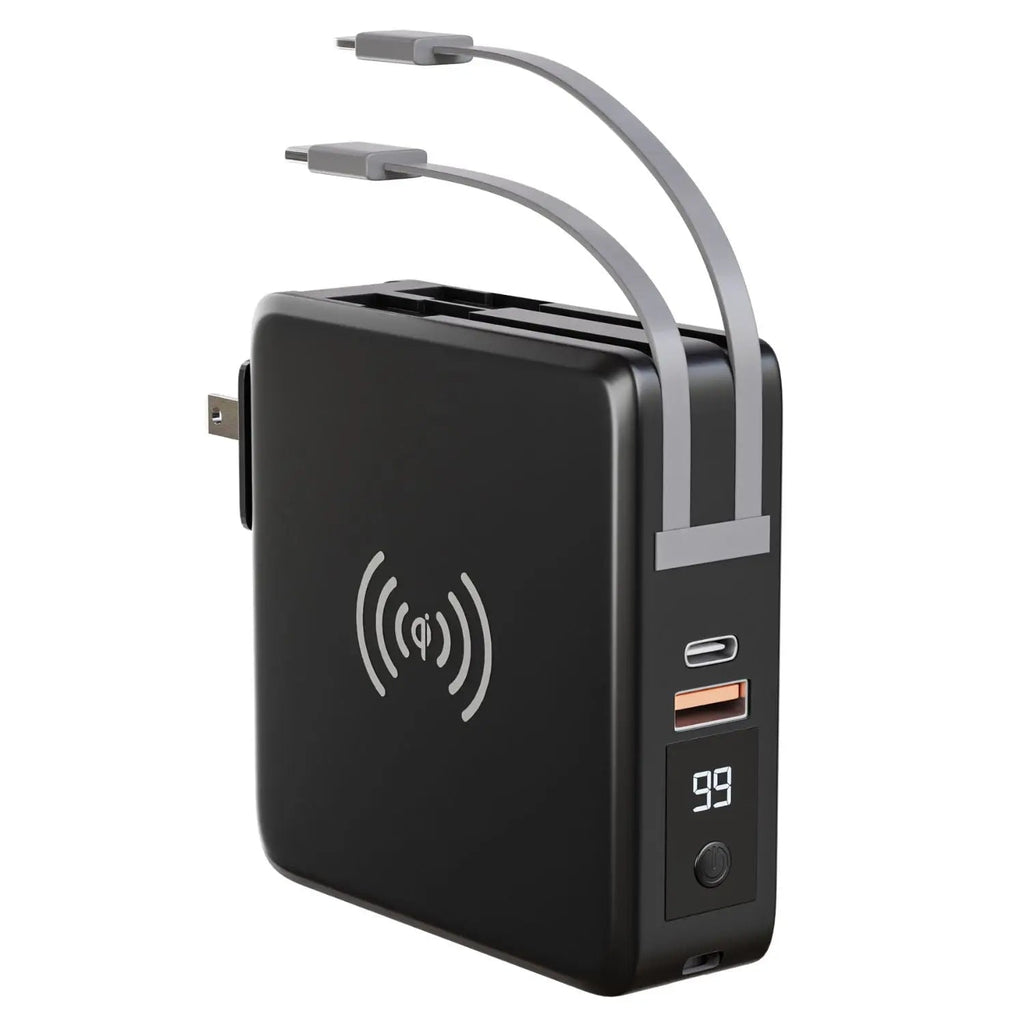 PowerBank univerzális