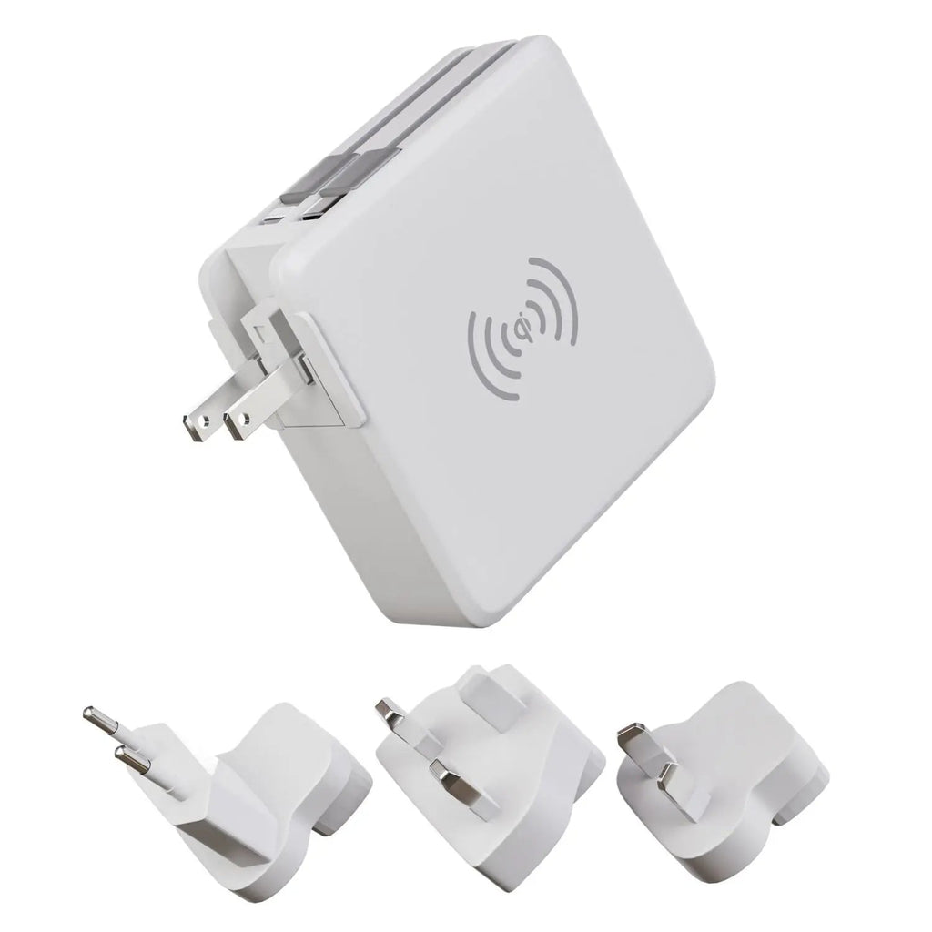 PowerBank univerzális