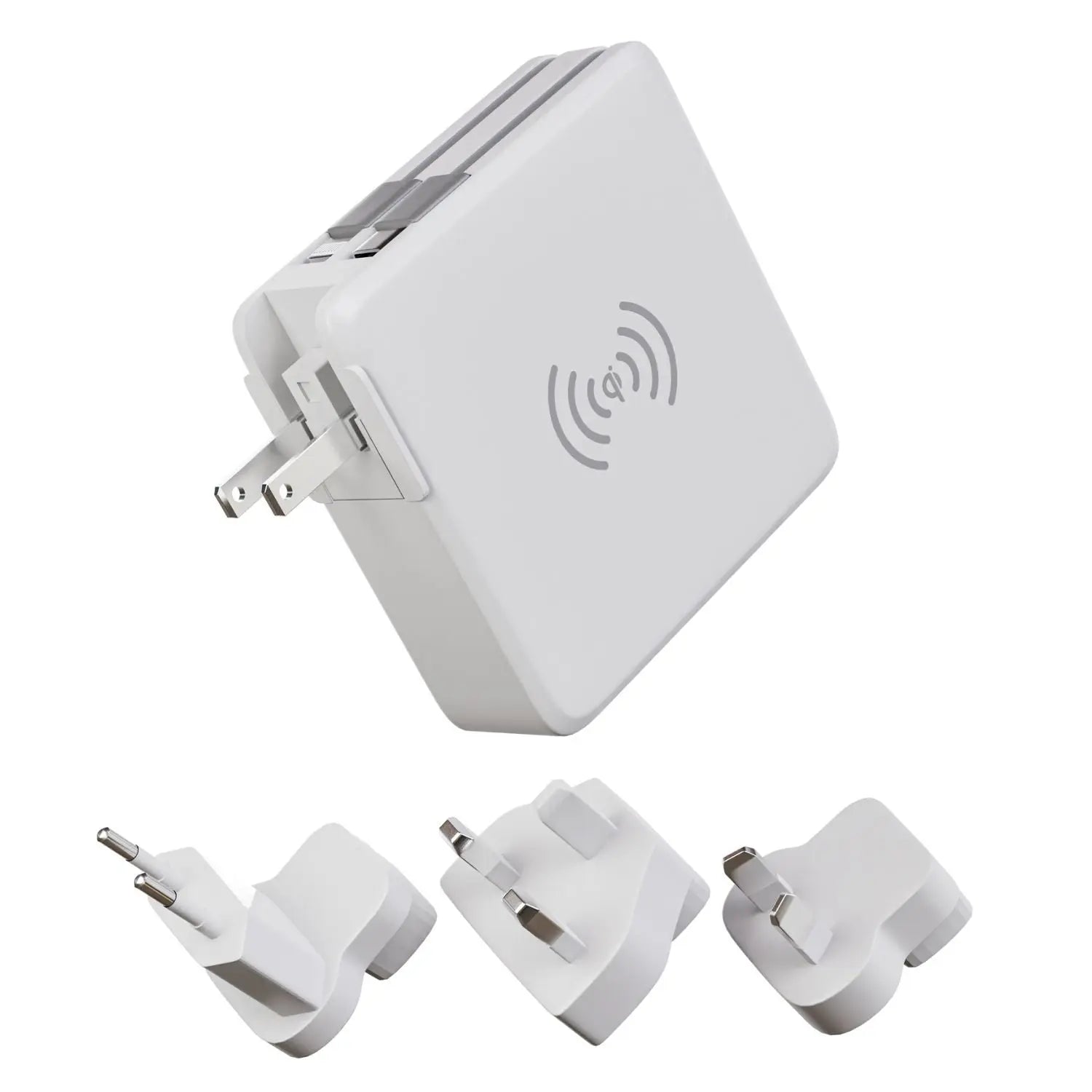 PowerBank univerzális