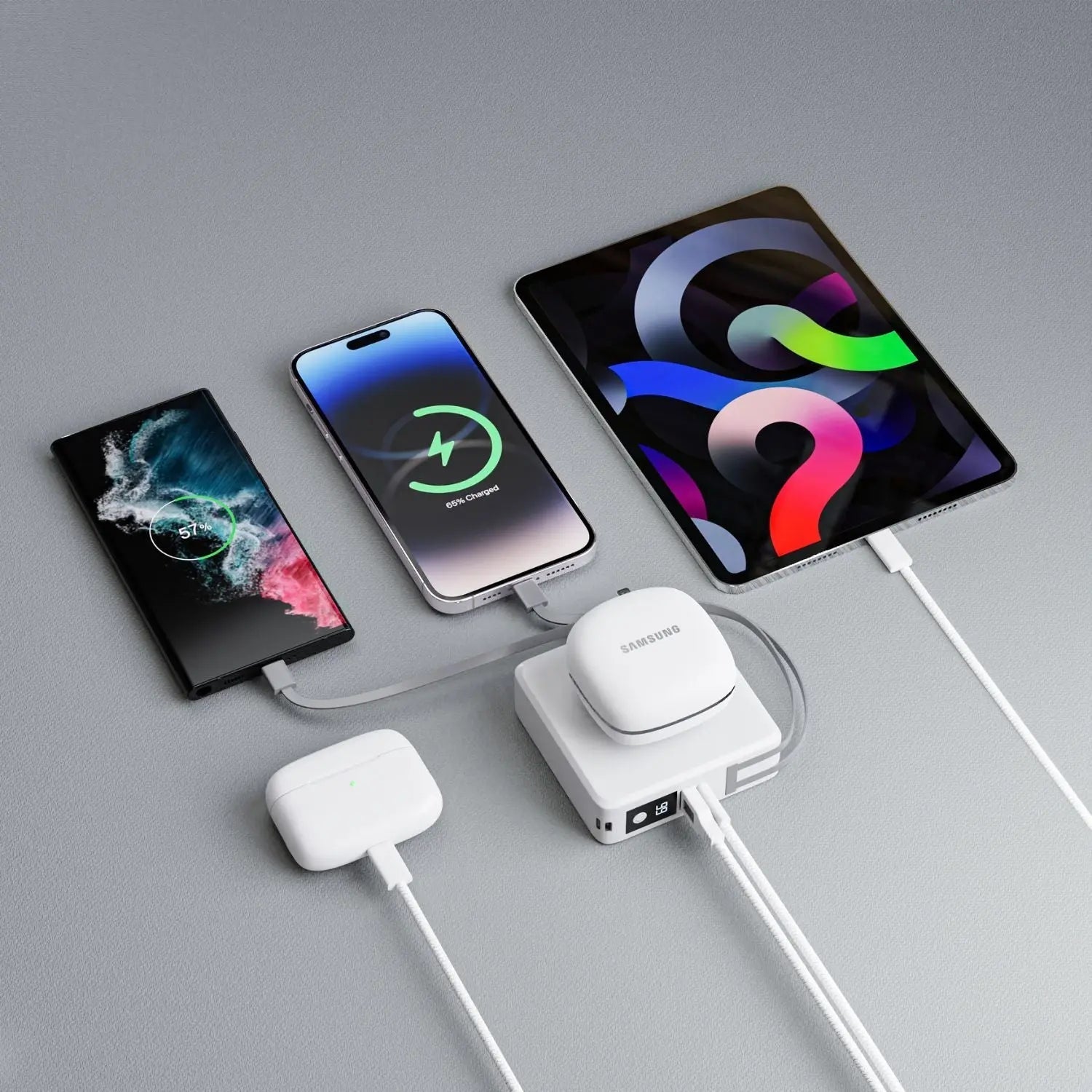 PowerBank univerzális