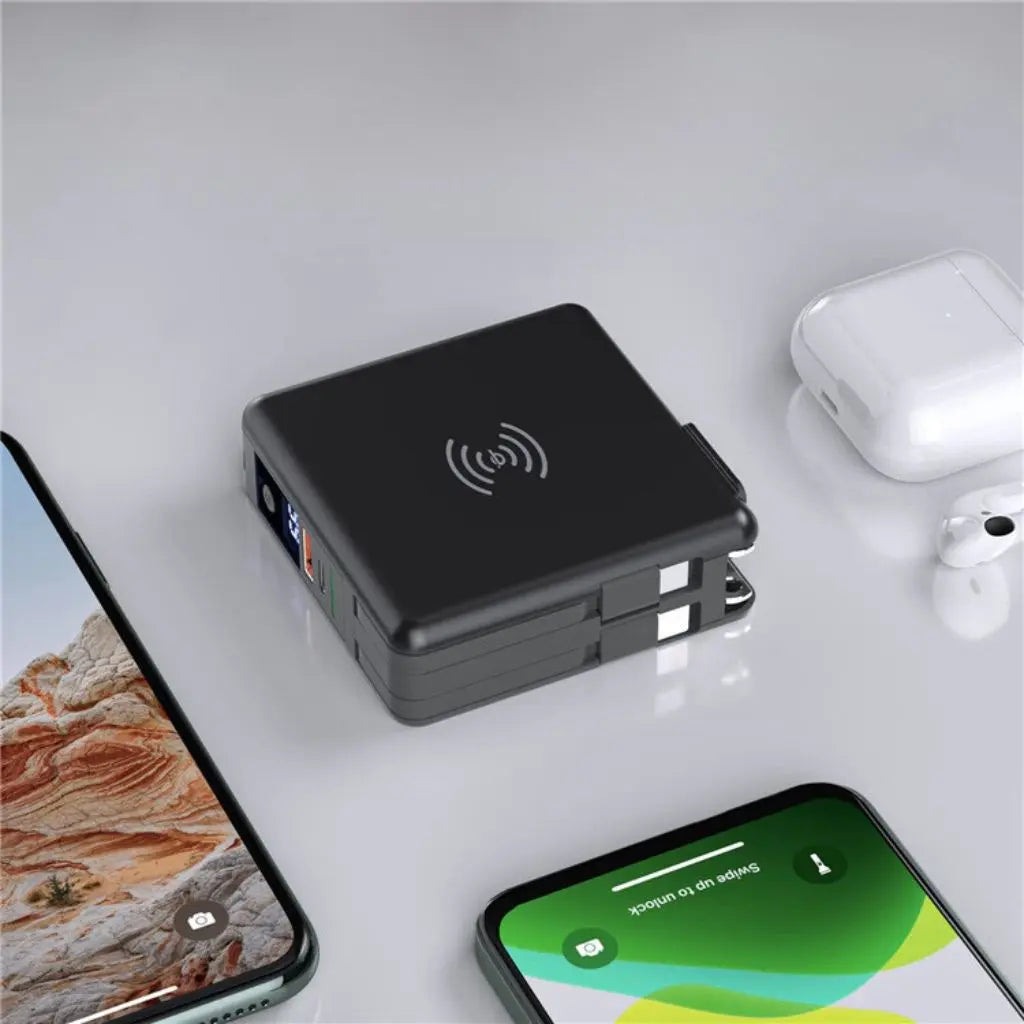 PowerBank univerzális