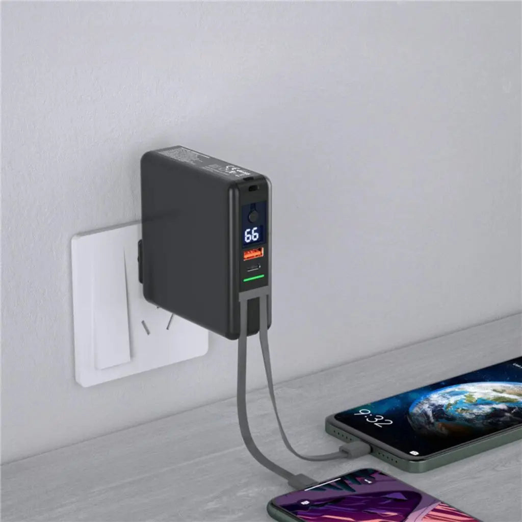 PowerBank univerzális