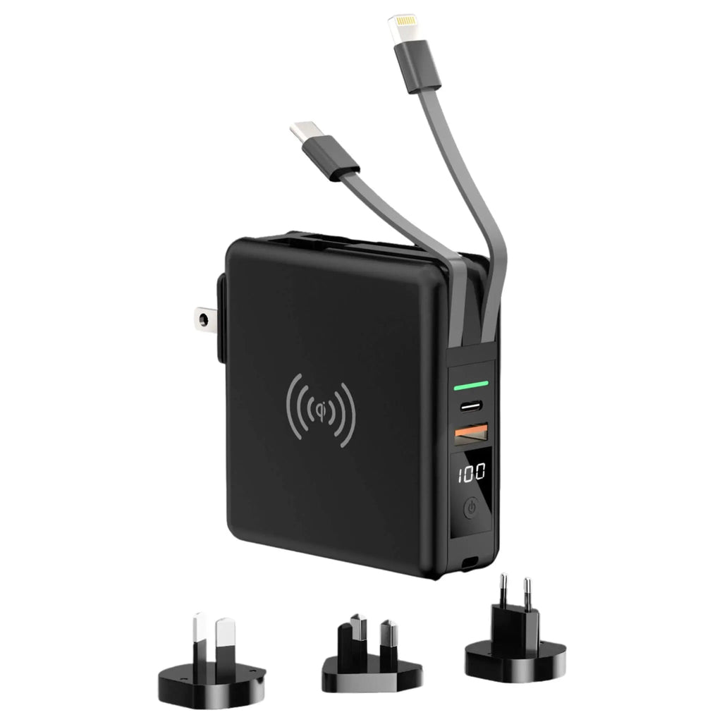 PowerBank univerzális