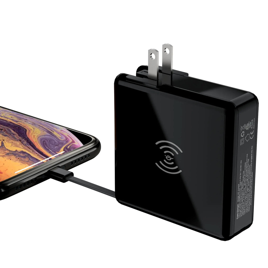 PowerBank univerzális