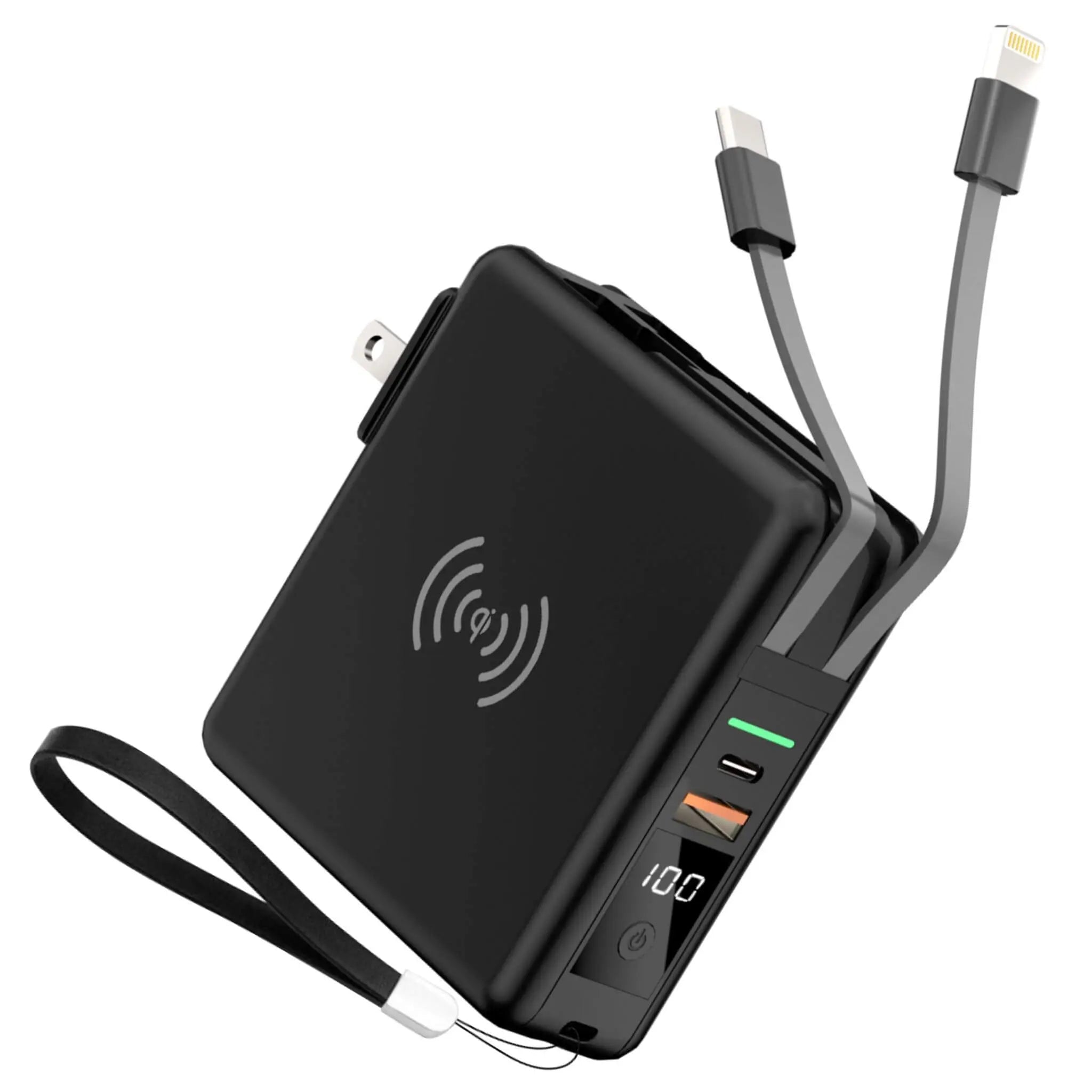 PowerBank univerzális