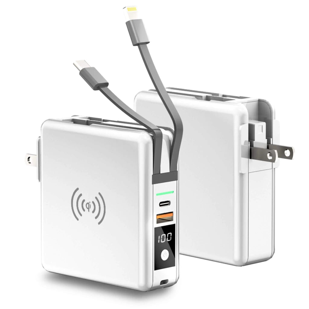 PowerBank univerzális