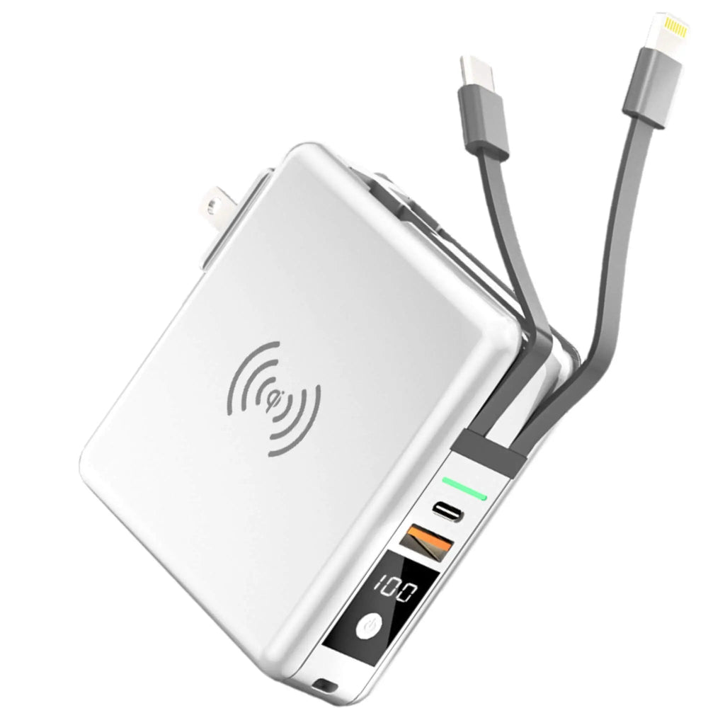 PowerBank univerzális