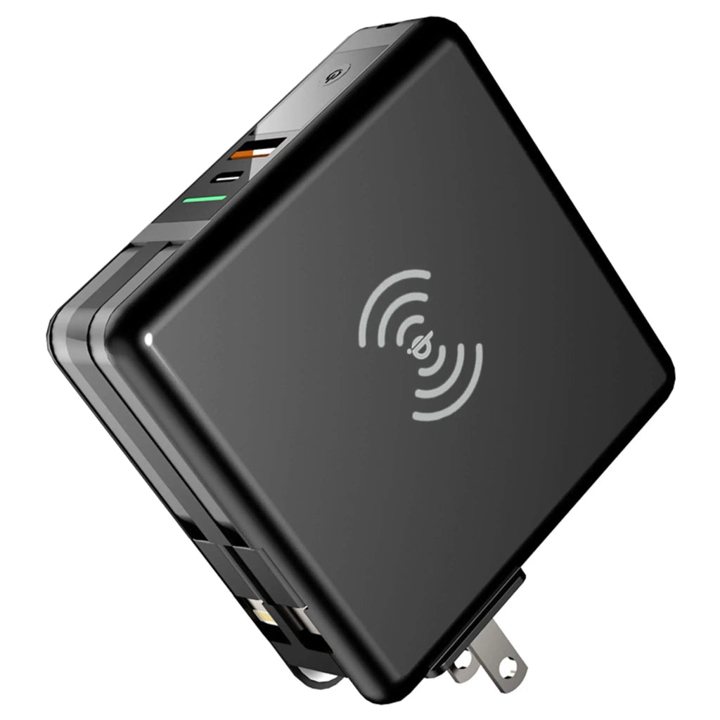 PowerBank univerzális