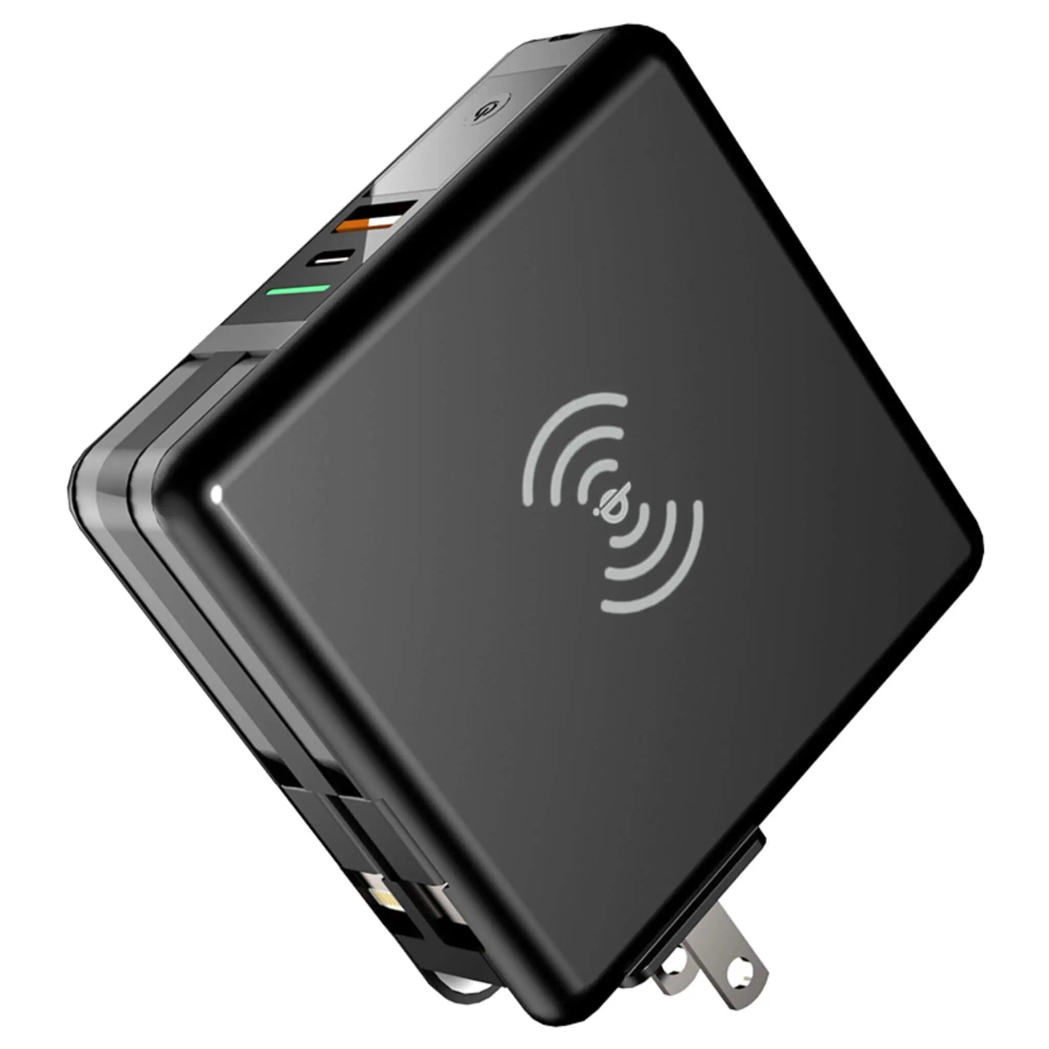 PowerBank univerzális