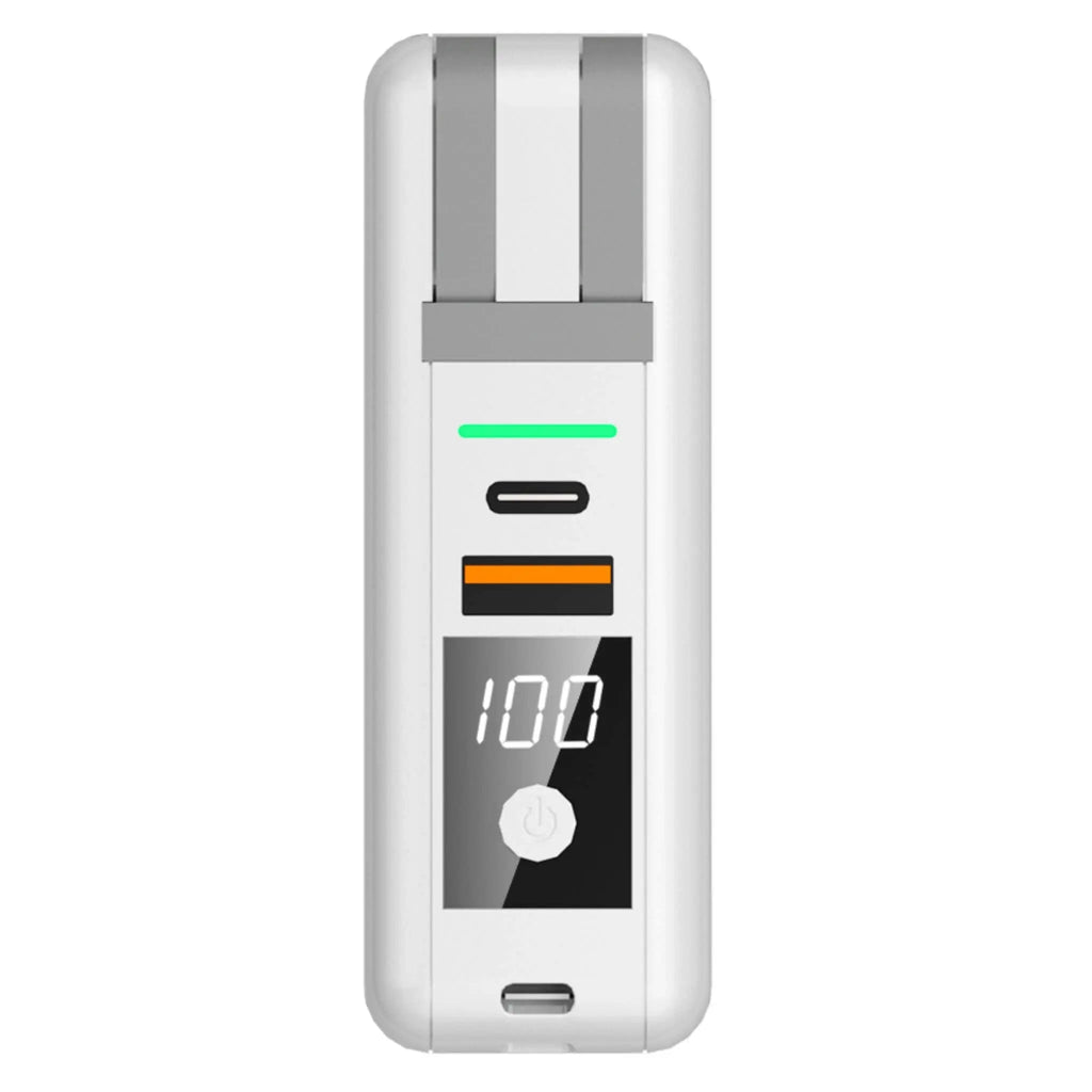 PowerBank univerzális