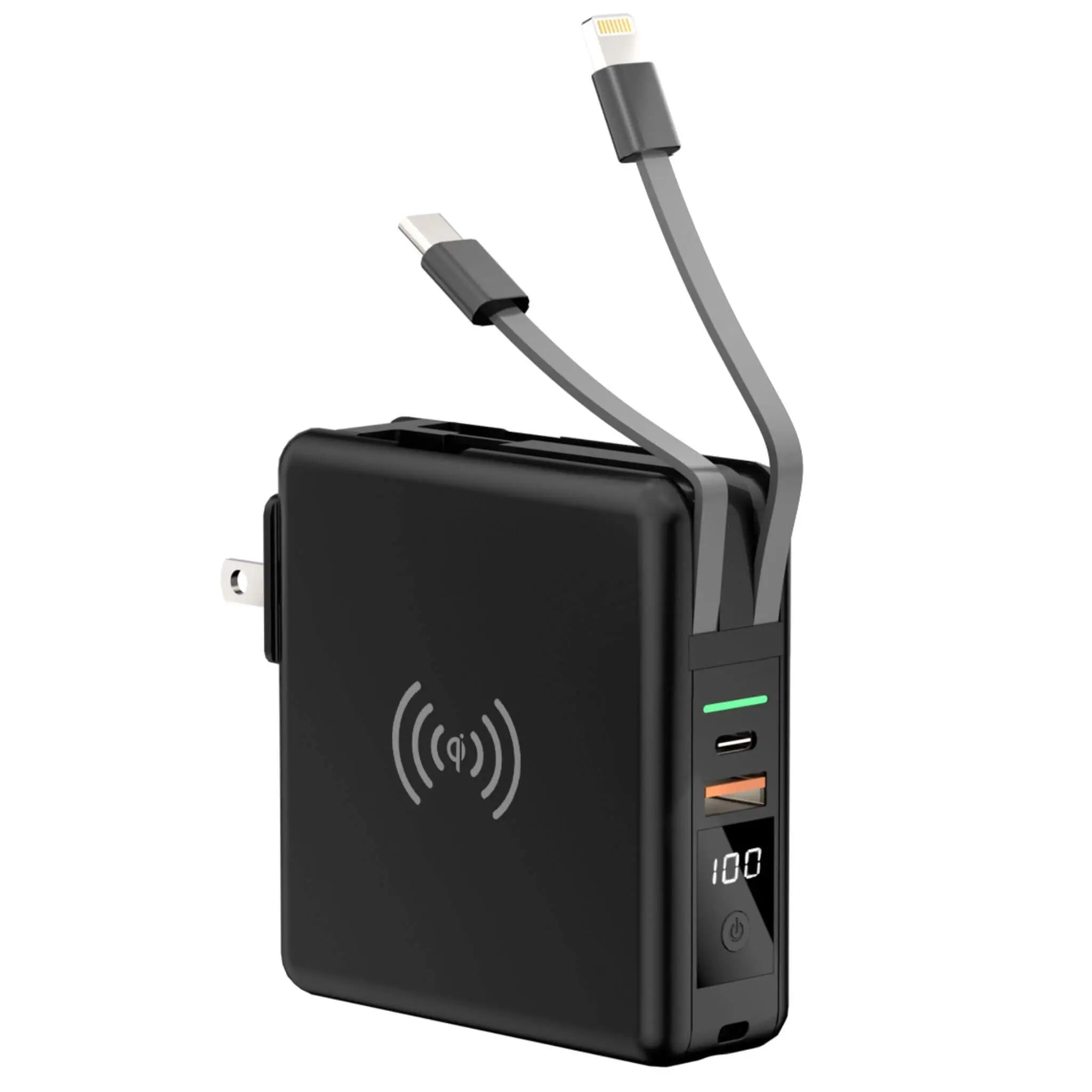PowerBank univerzális