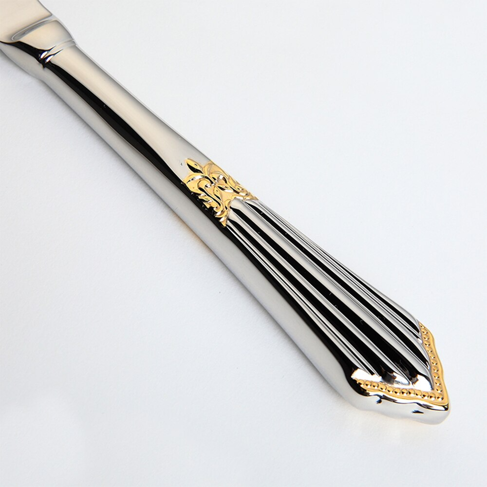 طقم أدوات مائدة أورلا الفاخرة