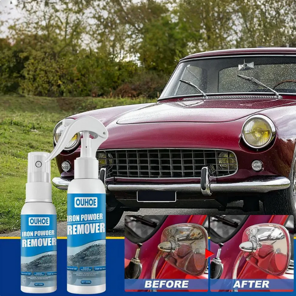 Rostschutzspray