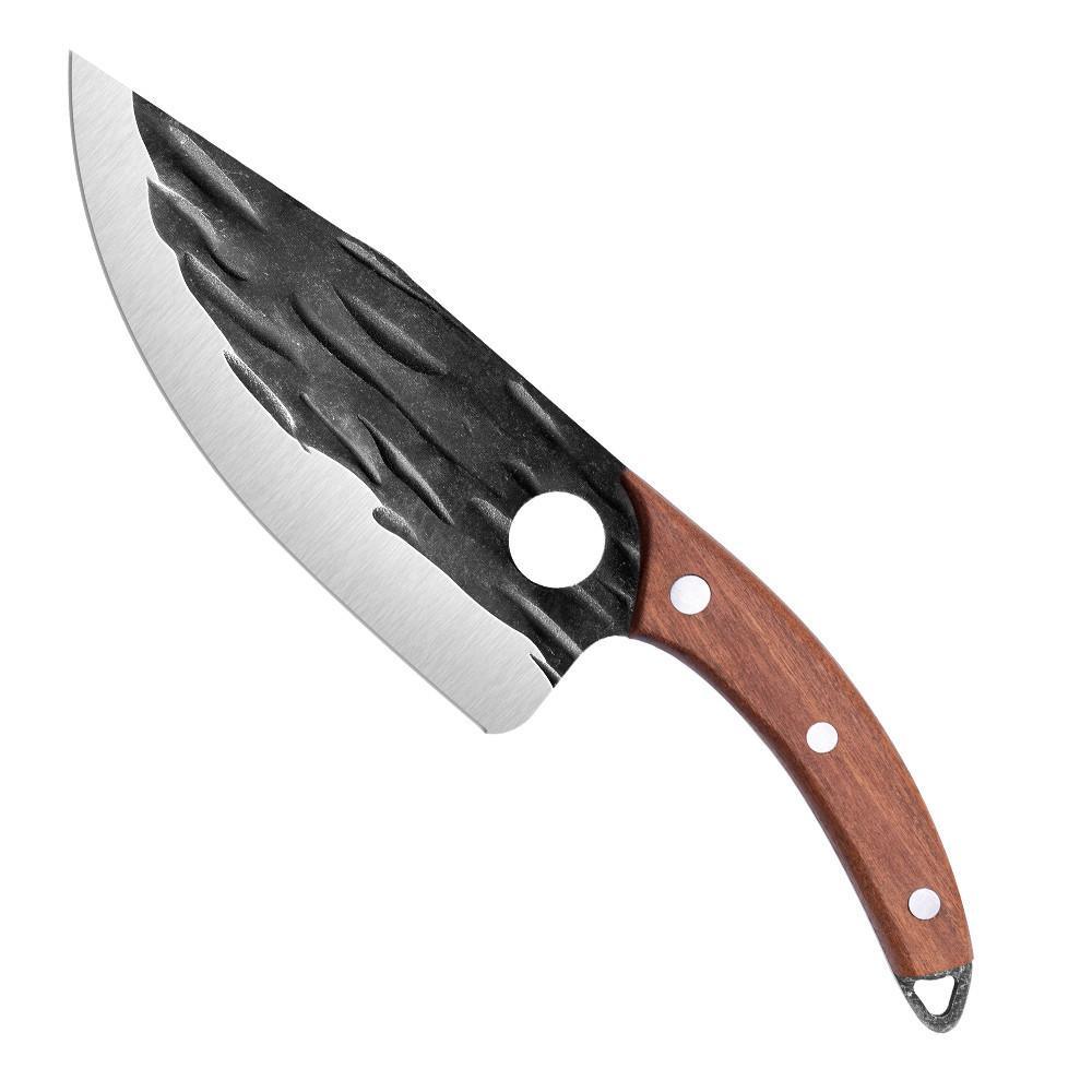 NebulaEdge Konyhakés Szeleteléshez és Aprításhoz Szakácskés