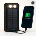 Waterproof Solar Charger External Power Bank 500000mAh