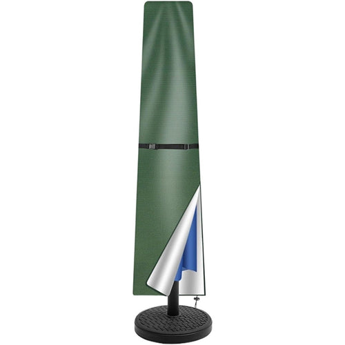 Copertura Impermeabile per Ombrellone per Uso Esterno Accessori da Giardino