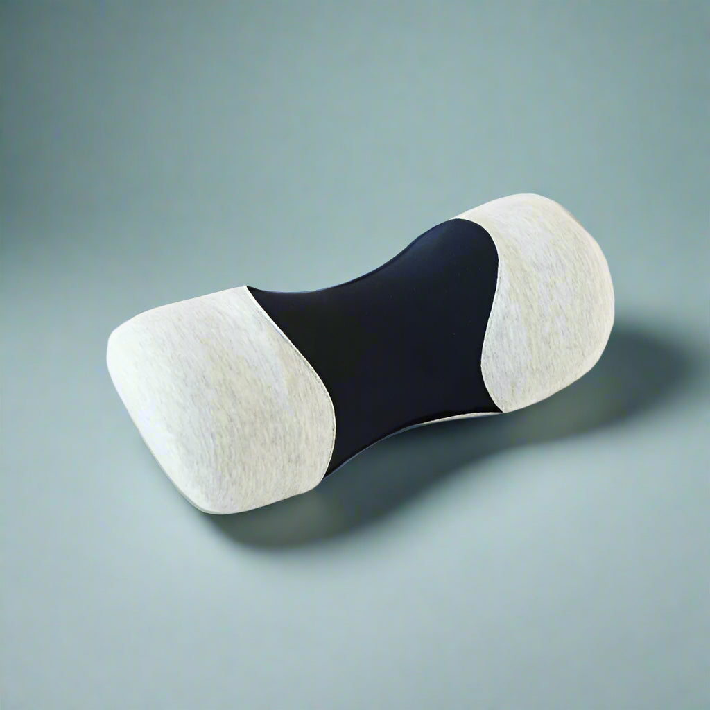 オルトカーブ 頸椎牽引枕 首の支えと姿勢矯正用